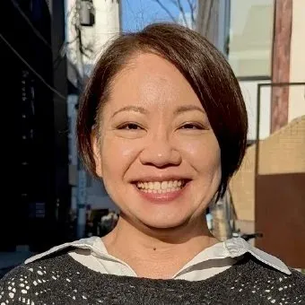池間 美鈴